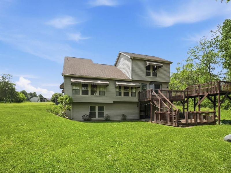 4852 Eck Road, Middletown, OH 45042 Photo 66