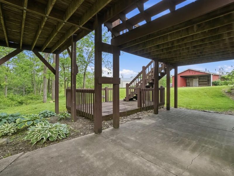 4852 Eck Road, Middletown, OH 45042 Photo 70