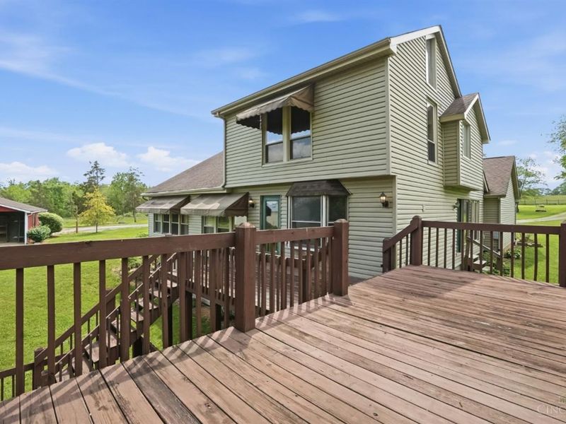 4852 Eck Road, Middletown, OH 45042 Photo 75