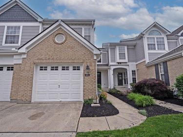 4172 E Village Drive, Mason, OH 45040