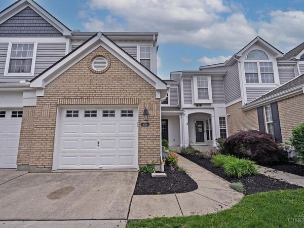 4172 E Village Drive, Mason, OH 45040