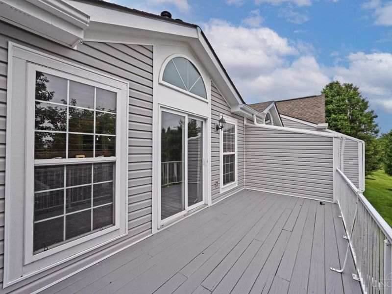 4172 E Village Drive, Mason, OH 45040 Photo 35