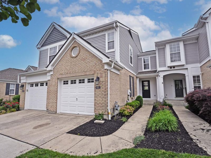 4172 E Village Drive, Mason, OH 45040 Photo 6