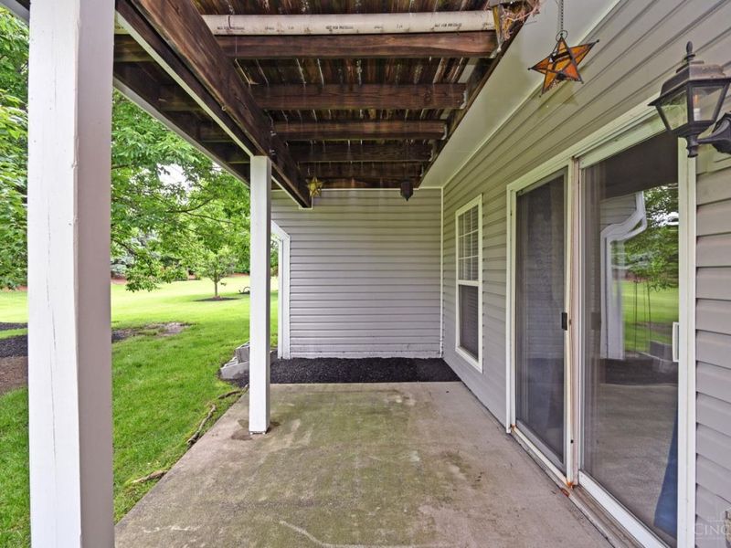 4172 E Village Drive, Mason, OH 45040 Photo 69