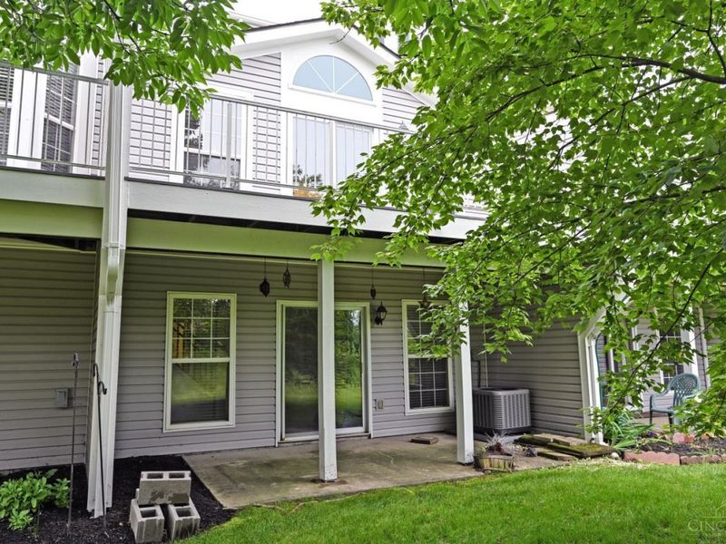 4172 E Village Drive, Mason, OH 45040 Photo 78