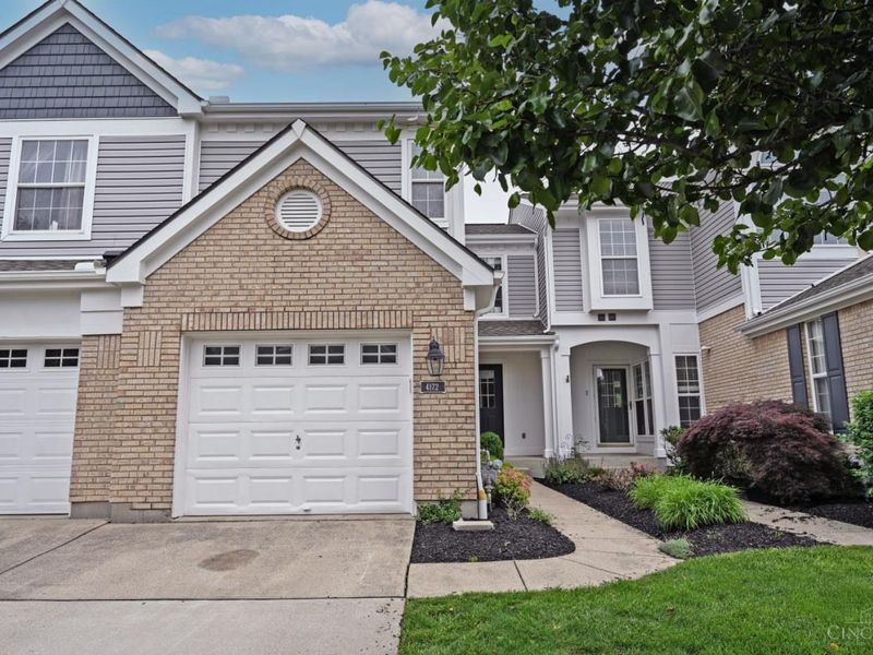 4172 E Village Drive, Mason, OH 45040 Photo 79
