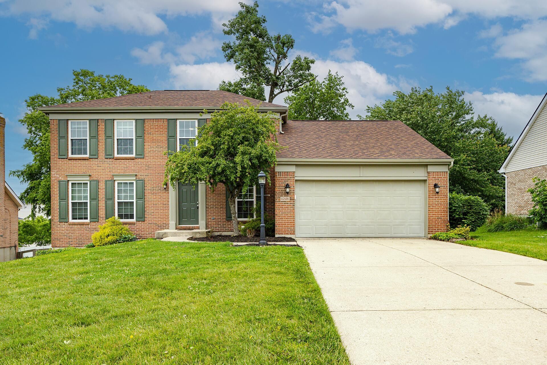 9053 Braxton Drive, Union, KY 41091