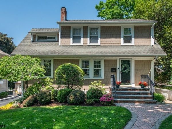 10 Irving Pl, Nutley, NJ 07110