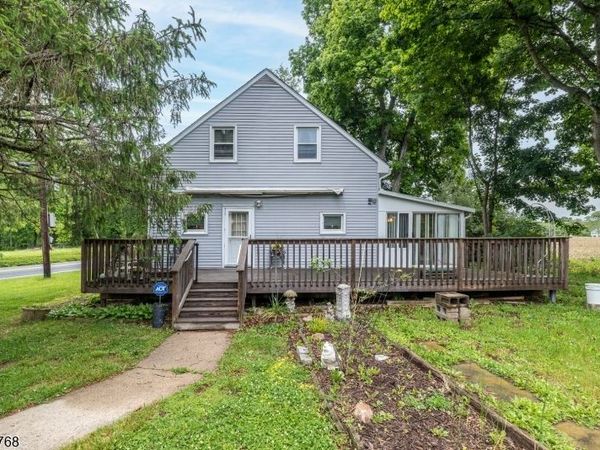400 Mechlin Corner Rd, Alexandria, NJ 08867