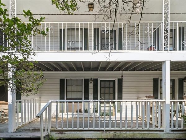 4360 STUMBERG Lane, Baton Rouge, LA 70816