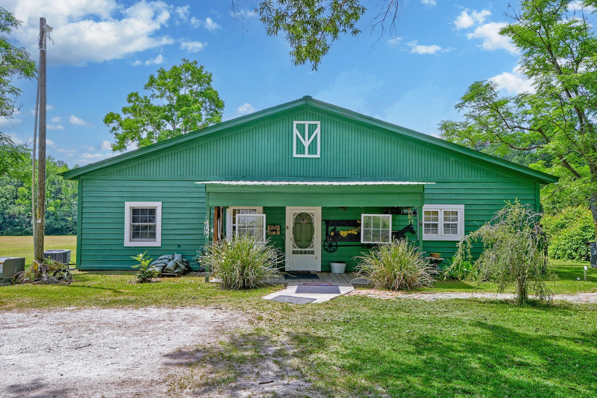 157 Gallashaw Road Photo 10