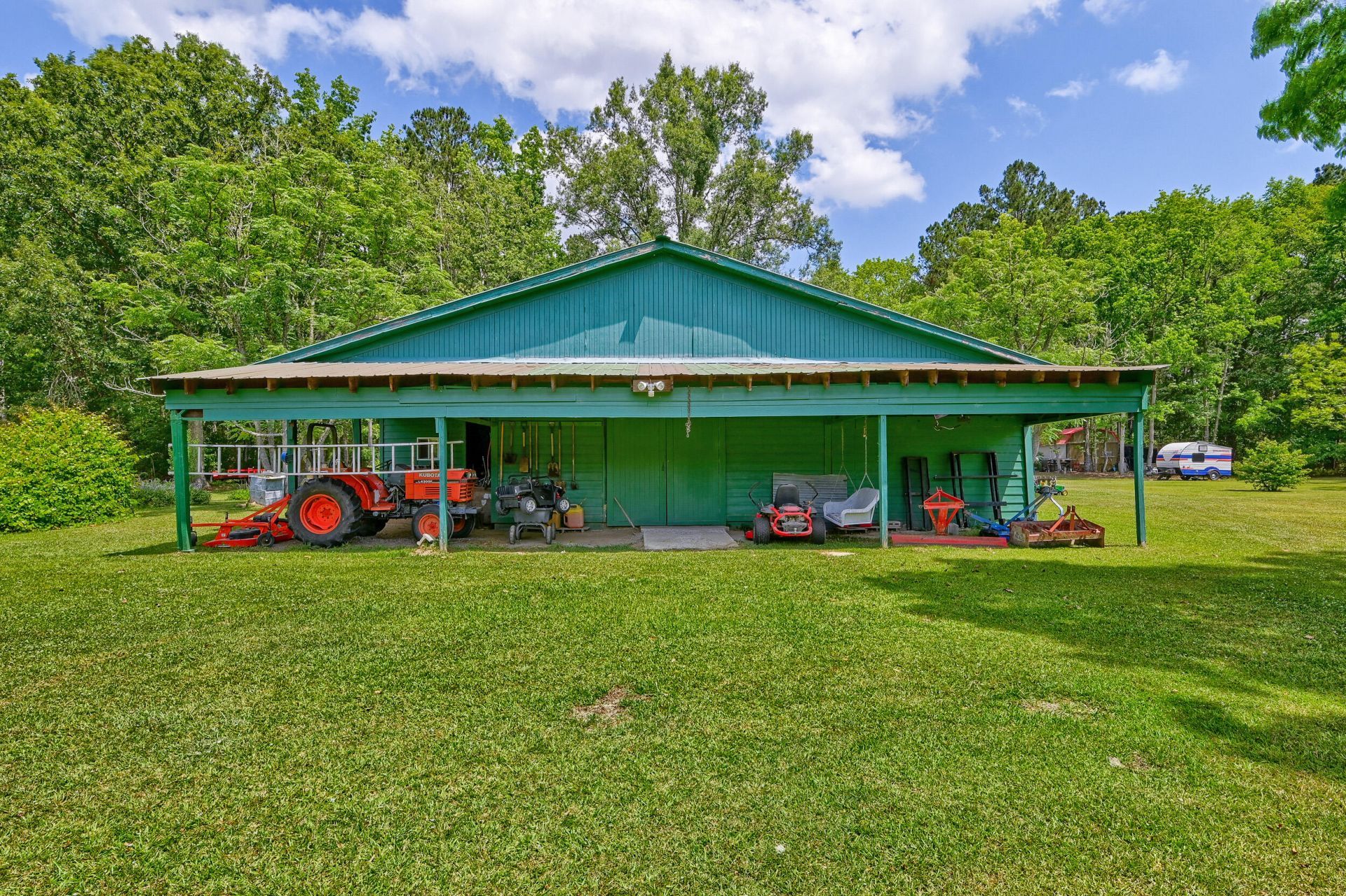 157 Gallashaw Road Photo 11