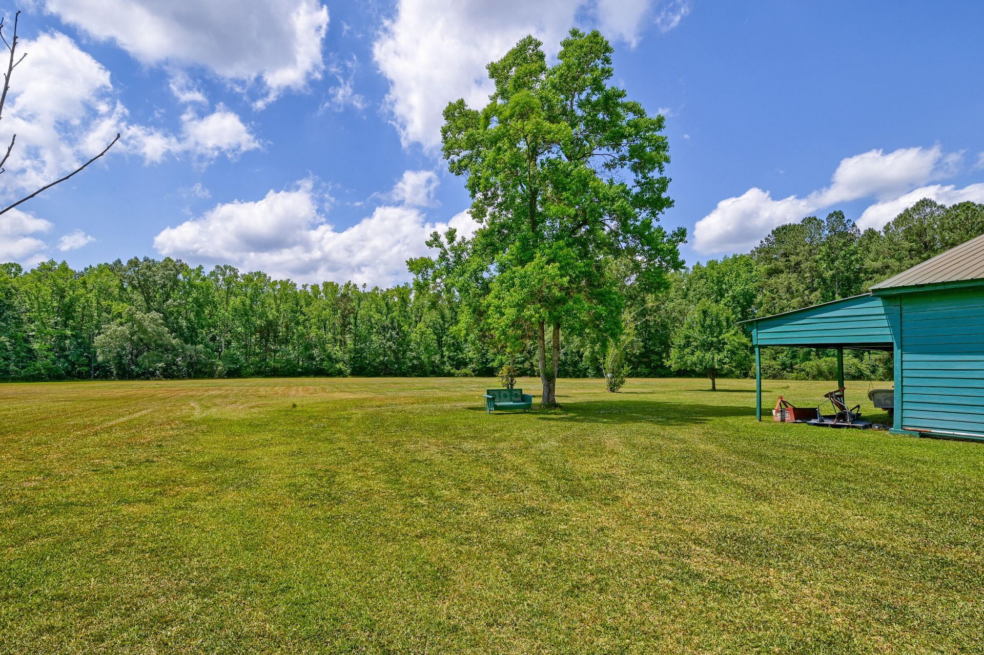 157 Gallashaw Road Photo 12
