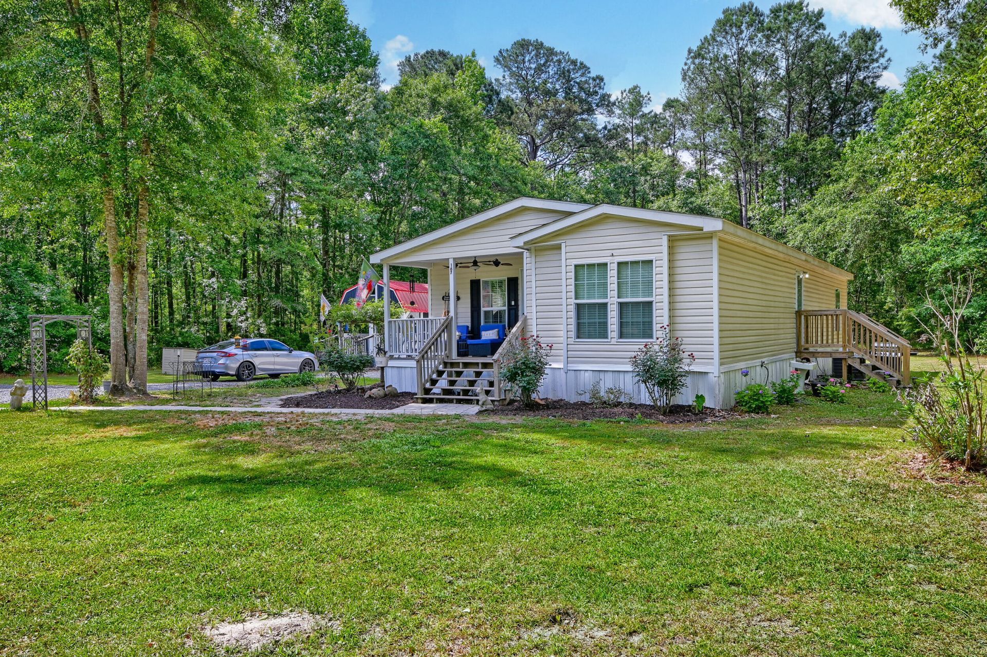 157 Gallashaw Road Photo 13