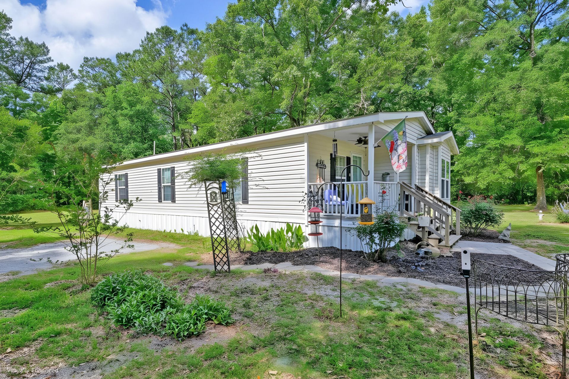 157 Gallashaw Road Photo 14