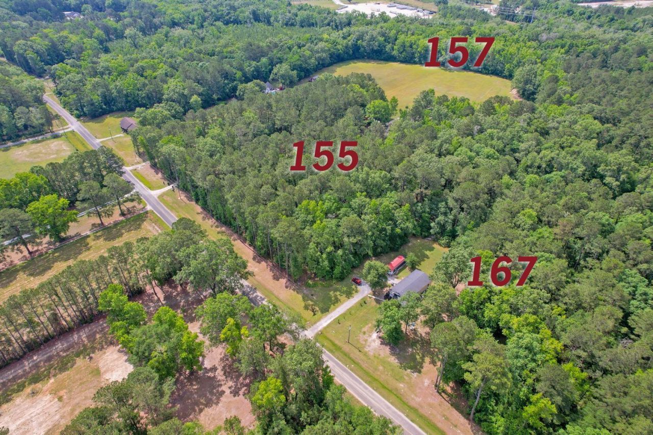 157 Gallashaw Road Photo 17