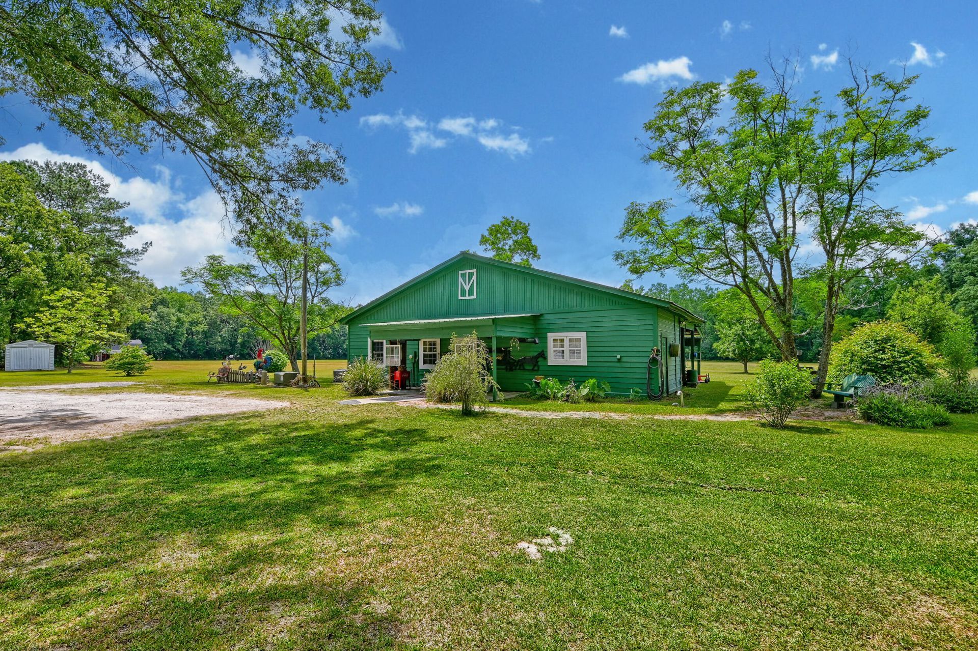 157 Gallashaw Road Photo 19