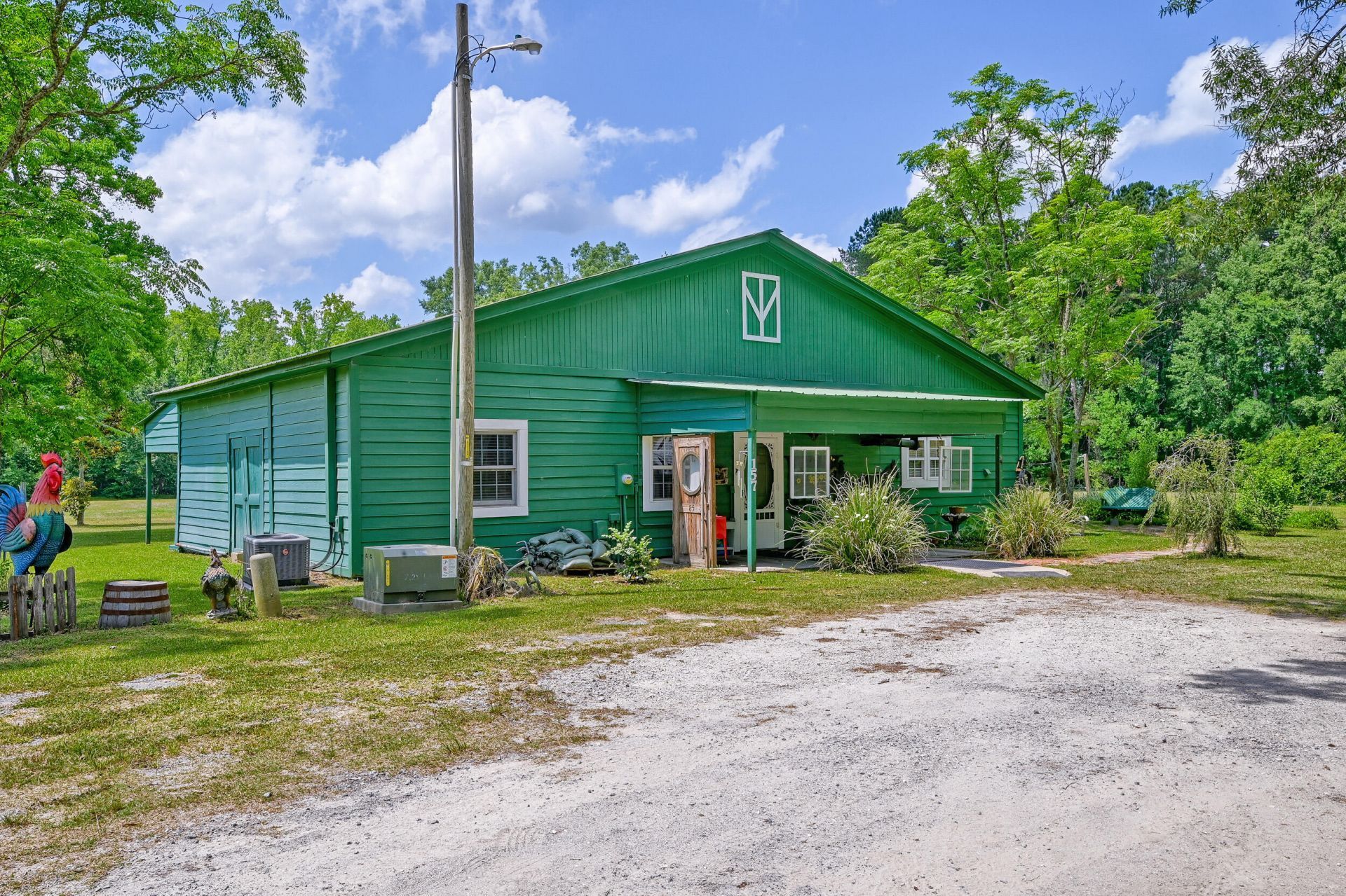 157 Gallashaw Road Photo 20