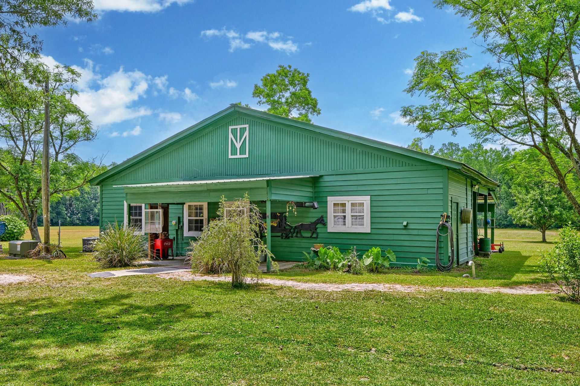 157 Gallashaw Road Photo 21