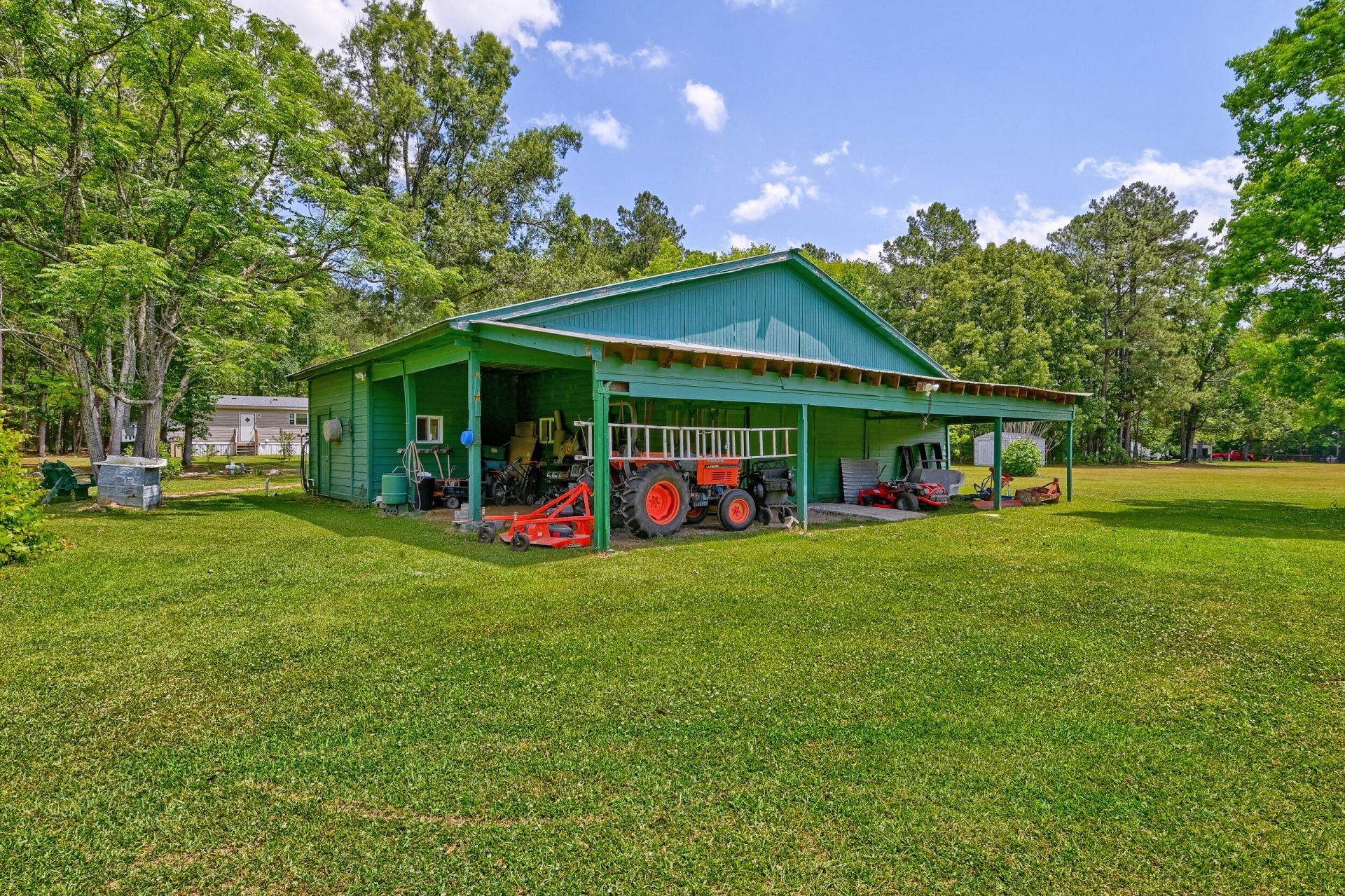 157 Gallashaw Road Photo 33