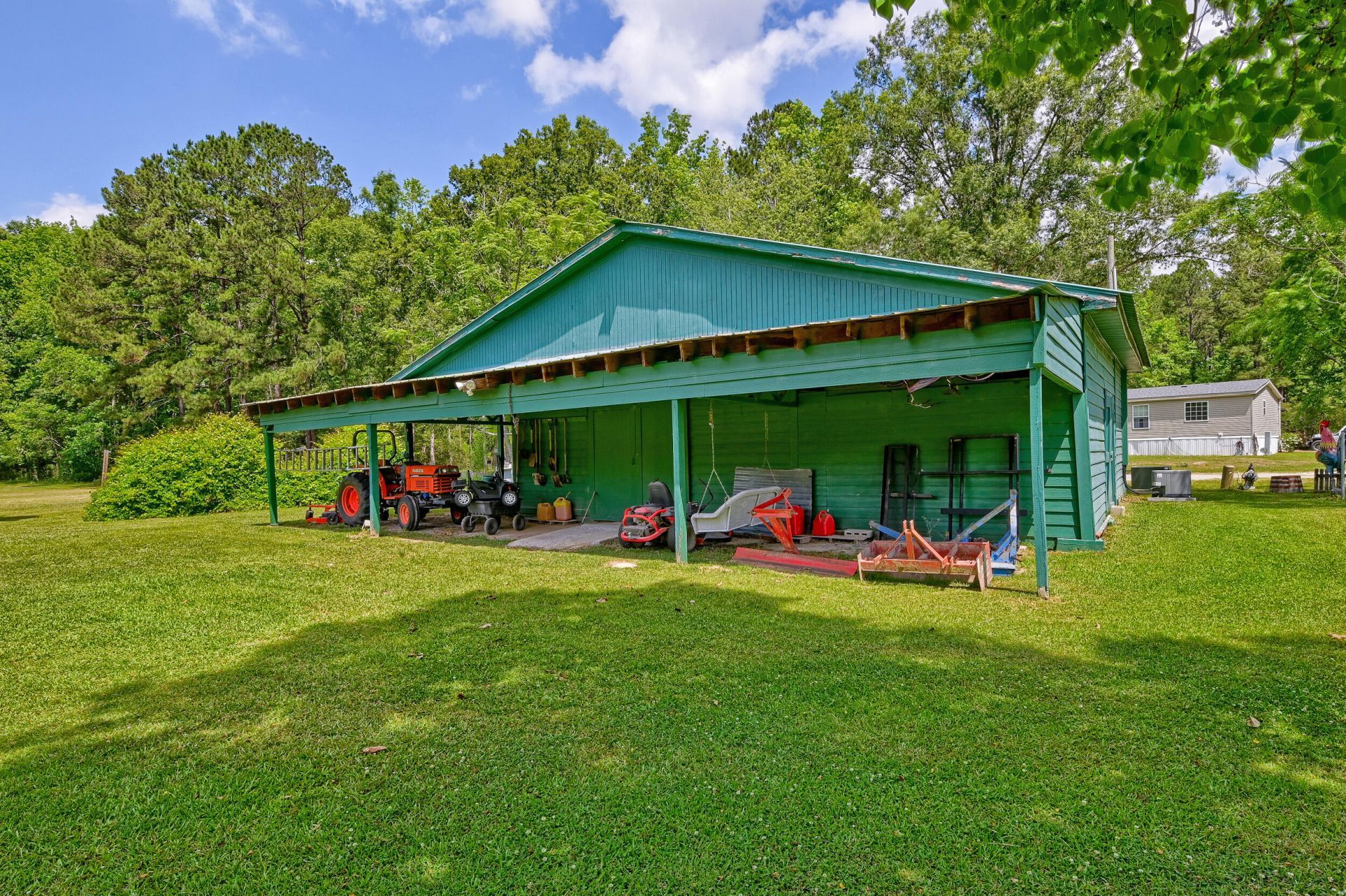 157 Gallashaw Road Photo 34