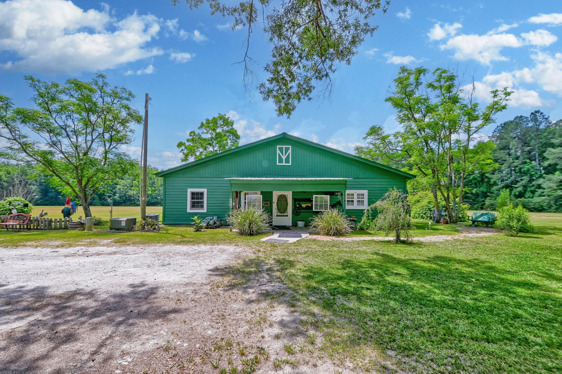 157 Gallashaw Road Photo 35
