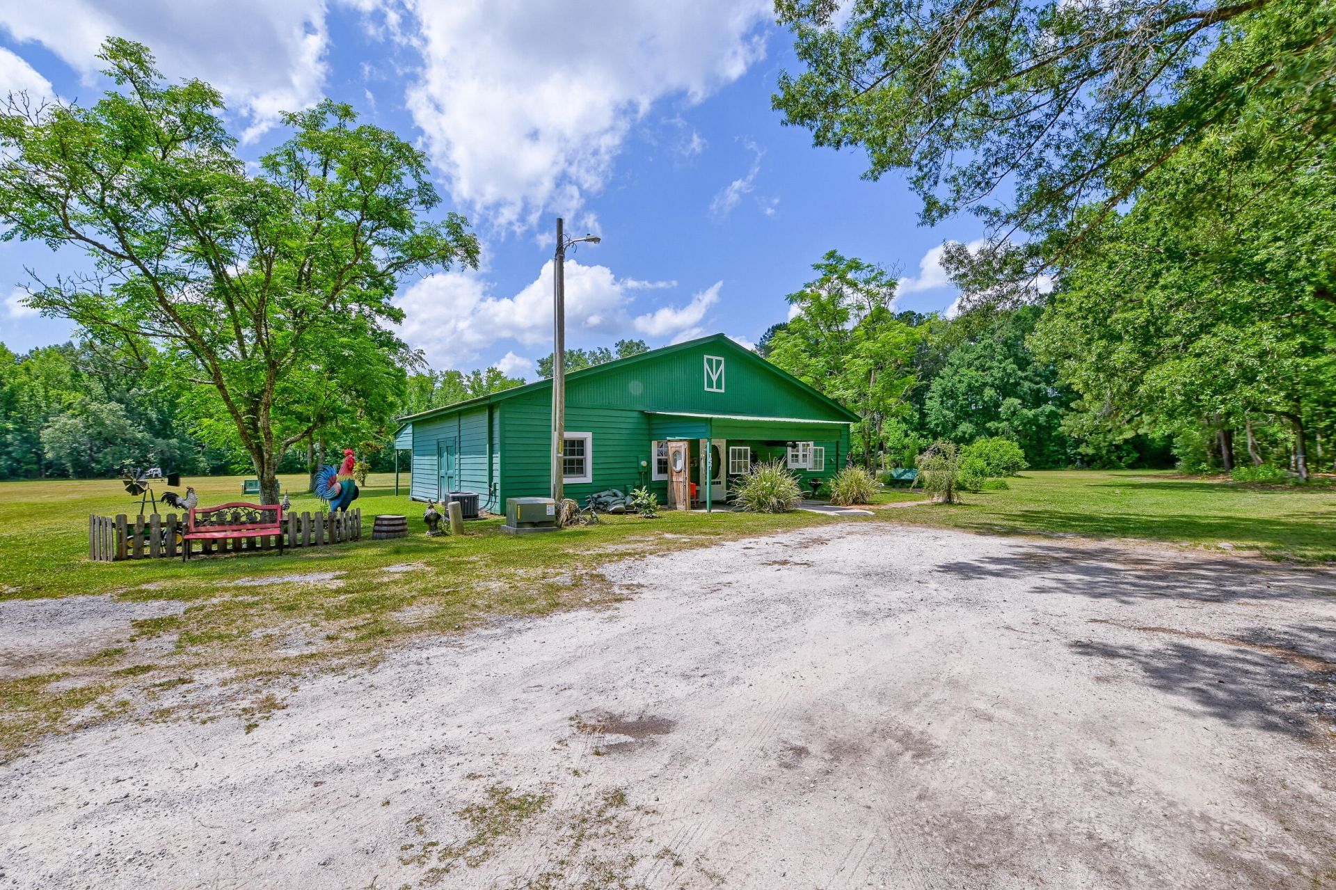 157 Gallashaw Road Photo 36