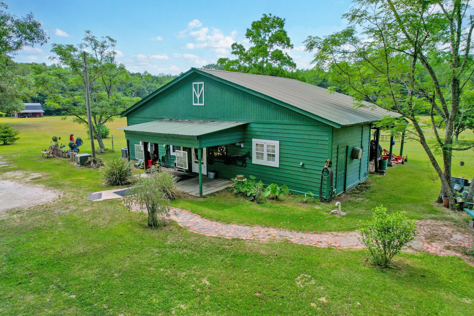157 Gallashaw Road Photo 37