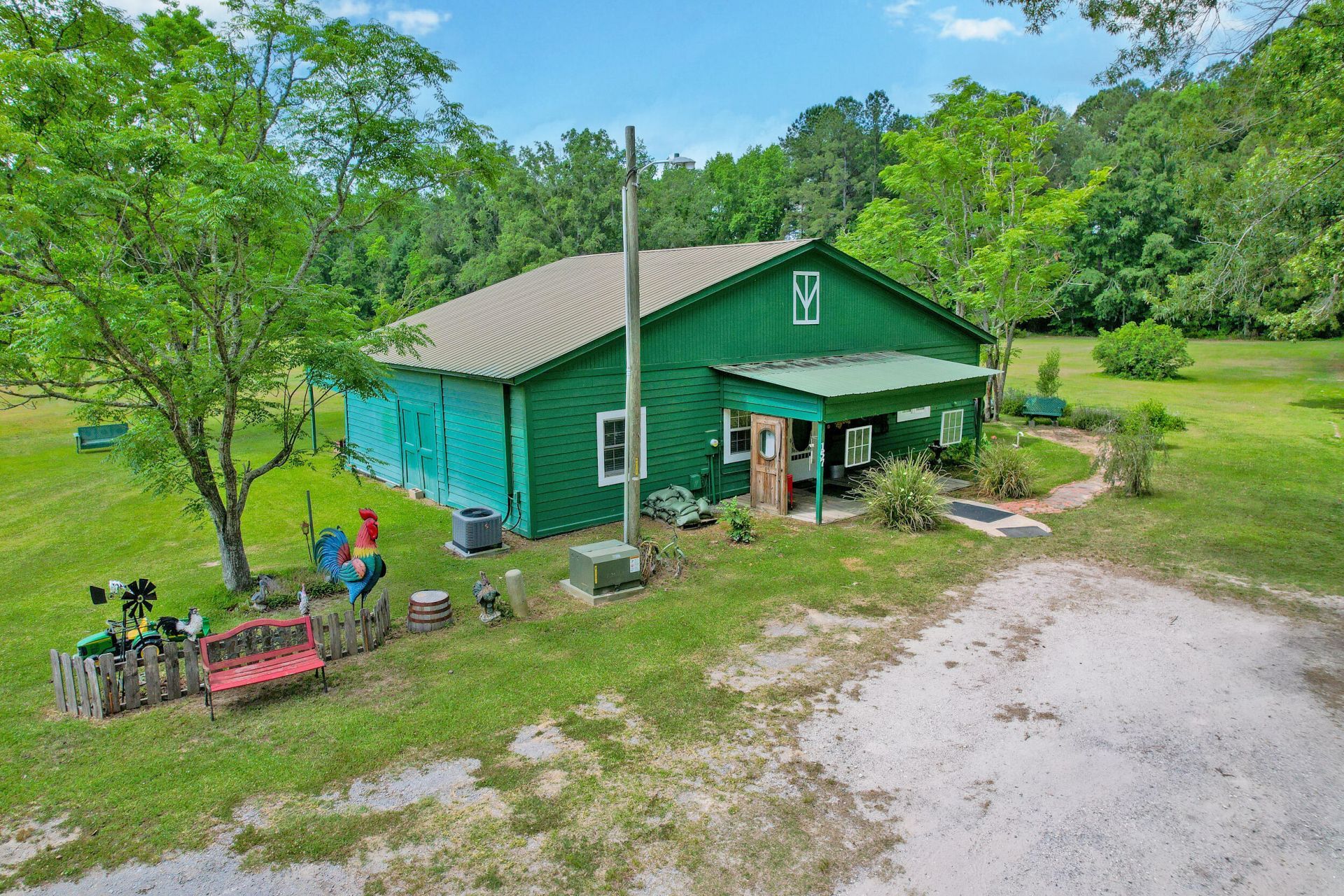 157 Gallashaw Road Photo 38