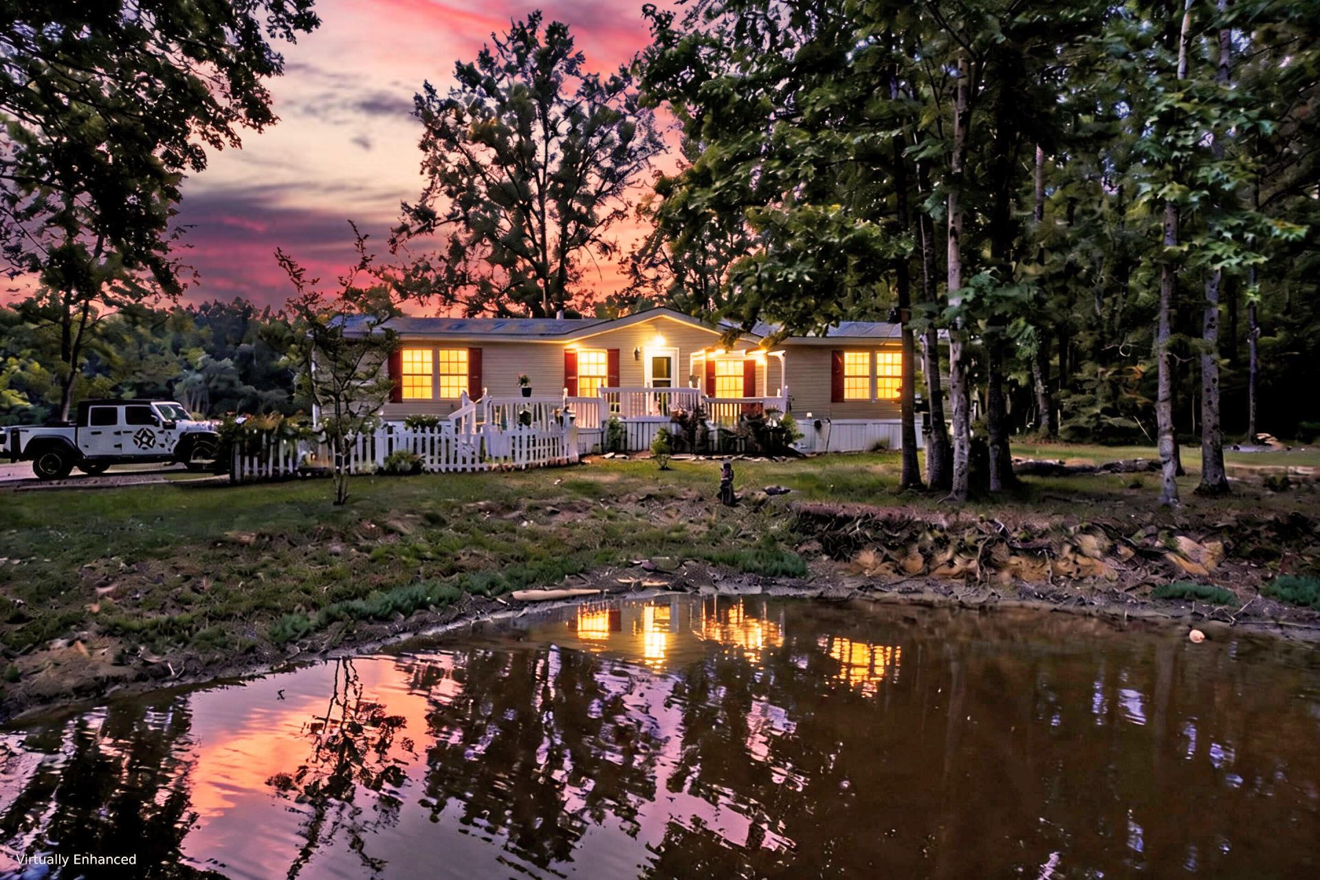 157 Gallashaw Road Photo 39