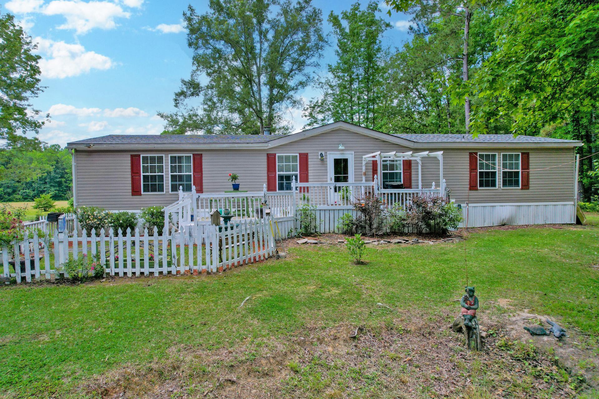157 Gallashaw Road Photo 40