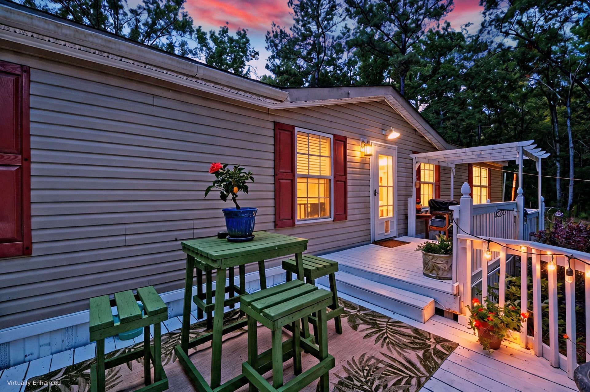 157 Gallashaw Road Photo 41