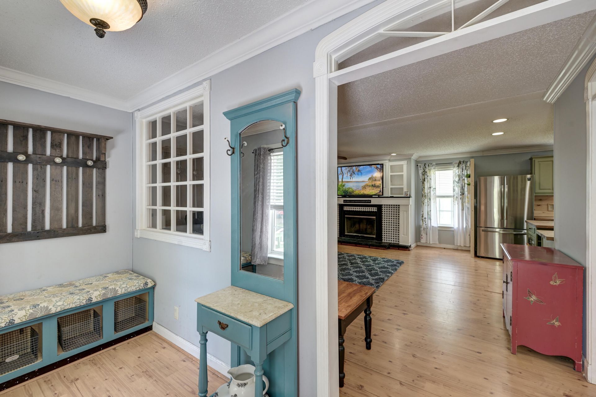 157 Gallashaw Road Photo 42