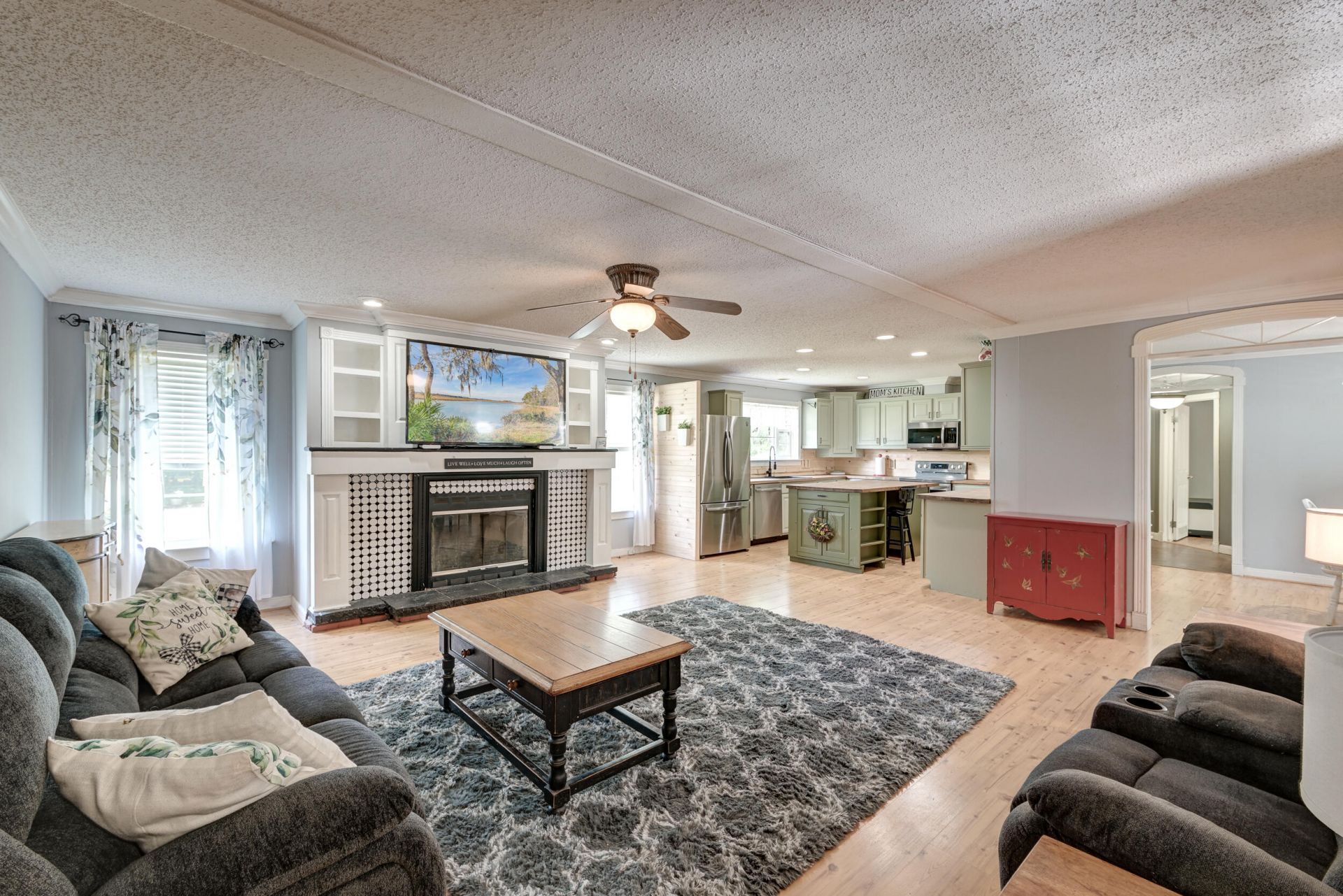 157 Gallashaw Road Photo 43