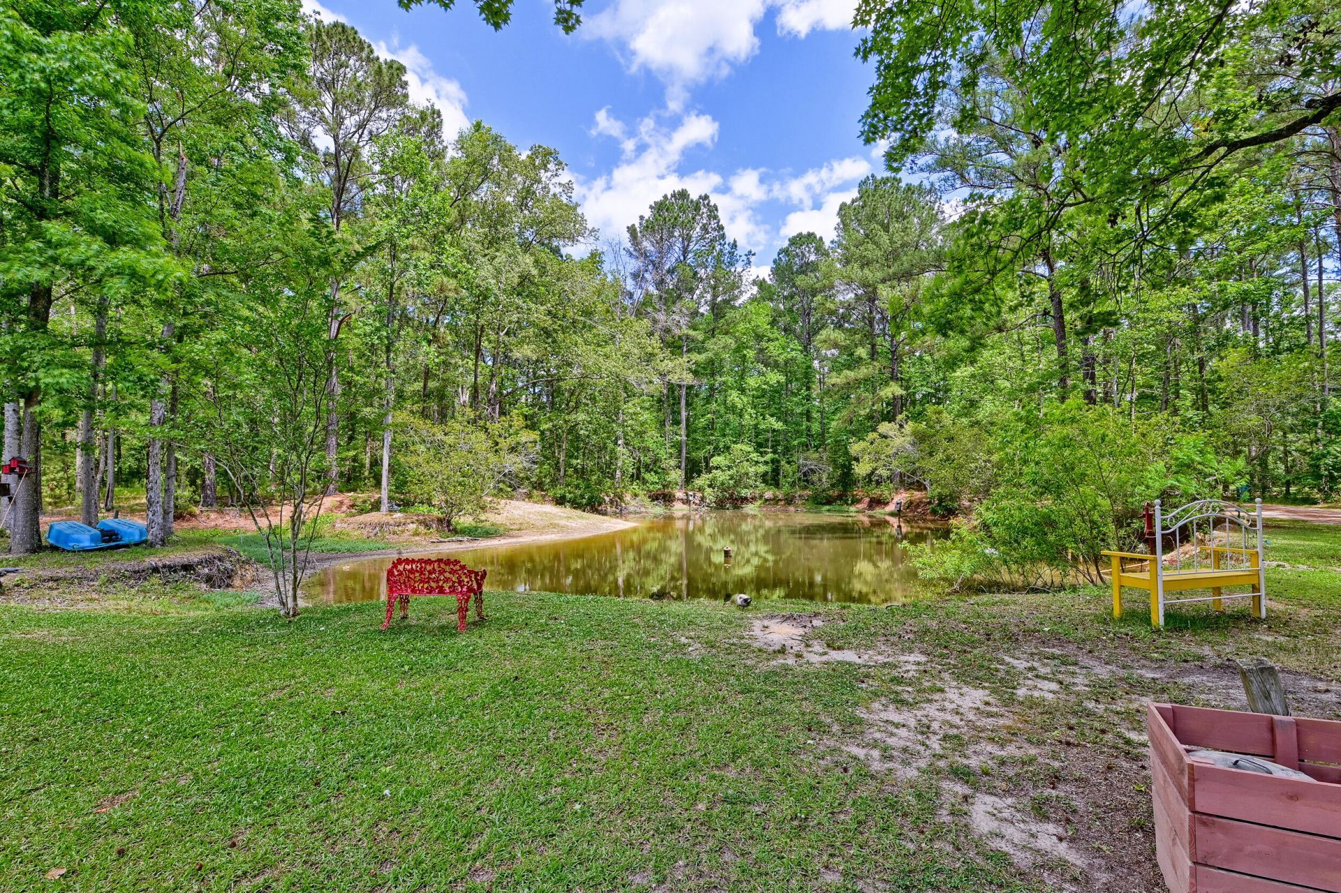 157 Gallashaw Road Photo 58