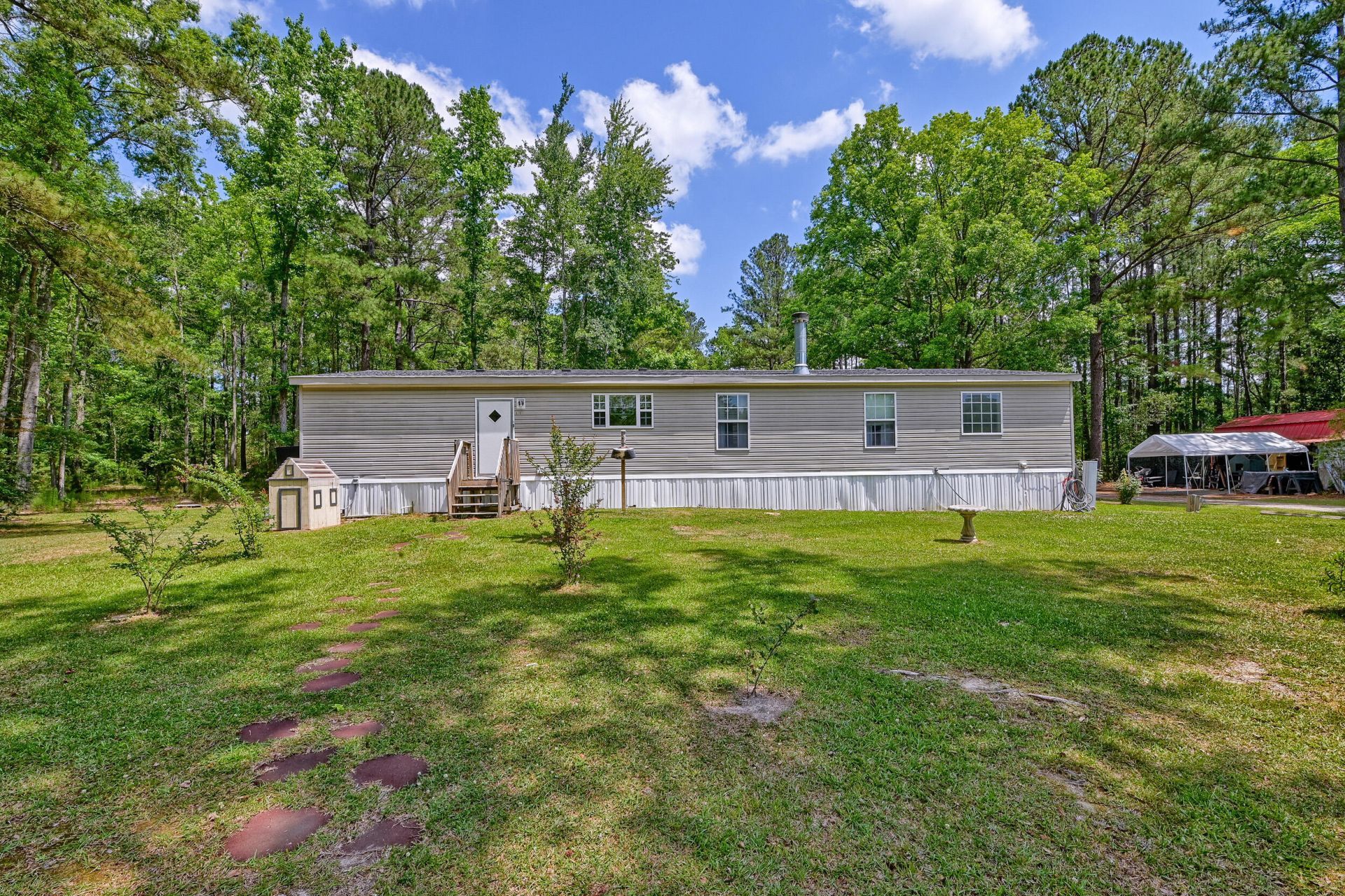 157 Gallashaw Road Photo 59