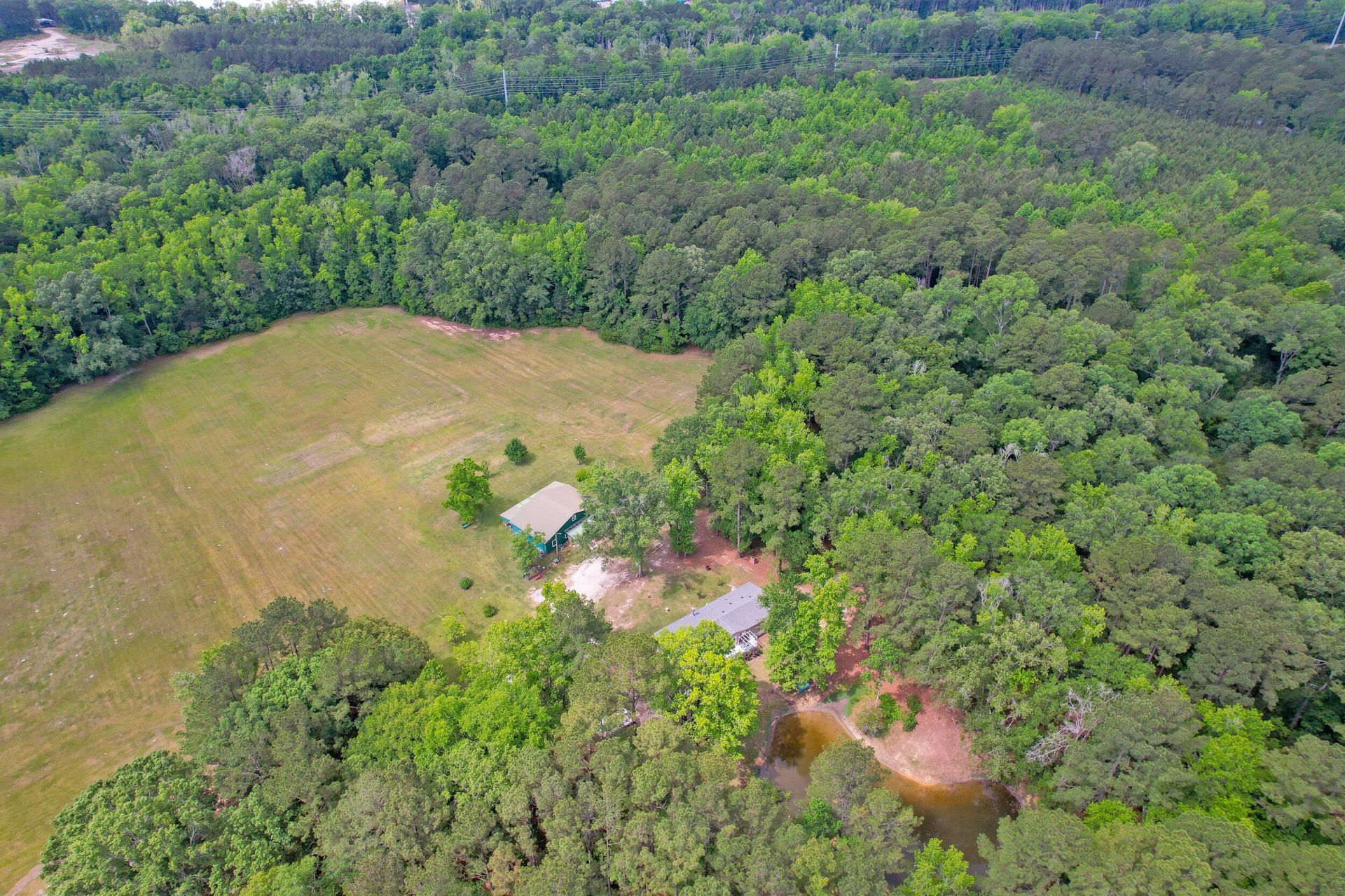 157 Gallashaw Road Photo 6