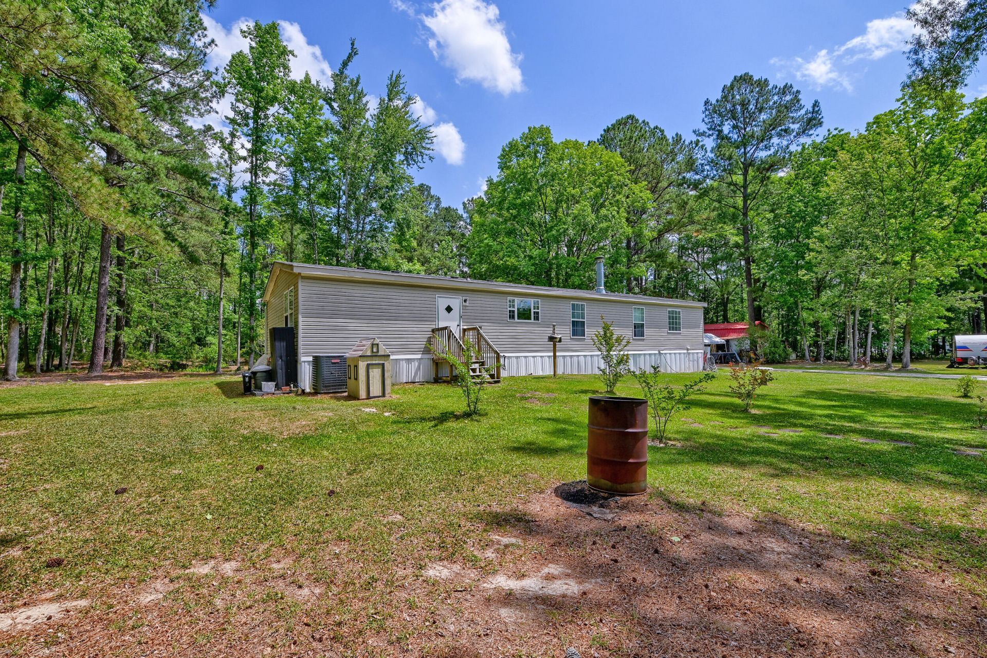 157 Gallashaw Road Photo 60