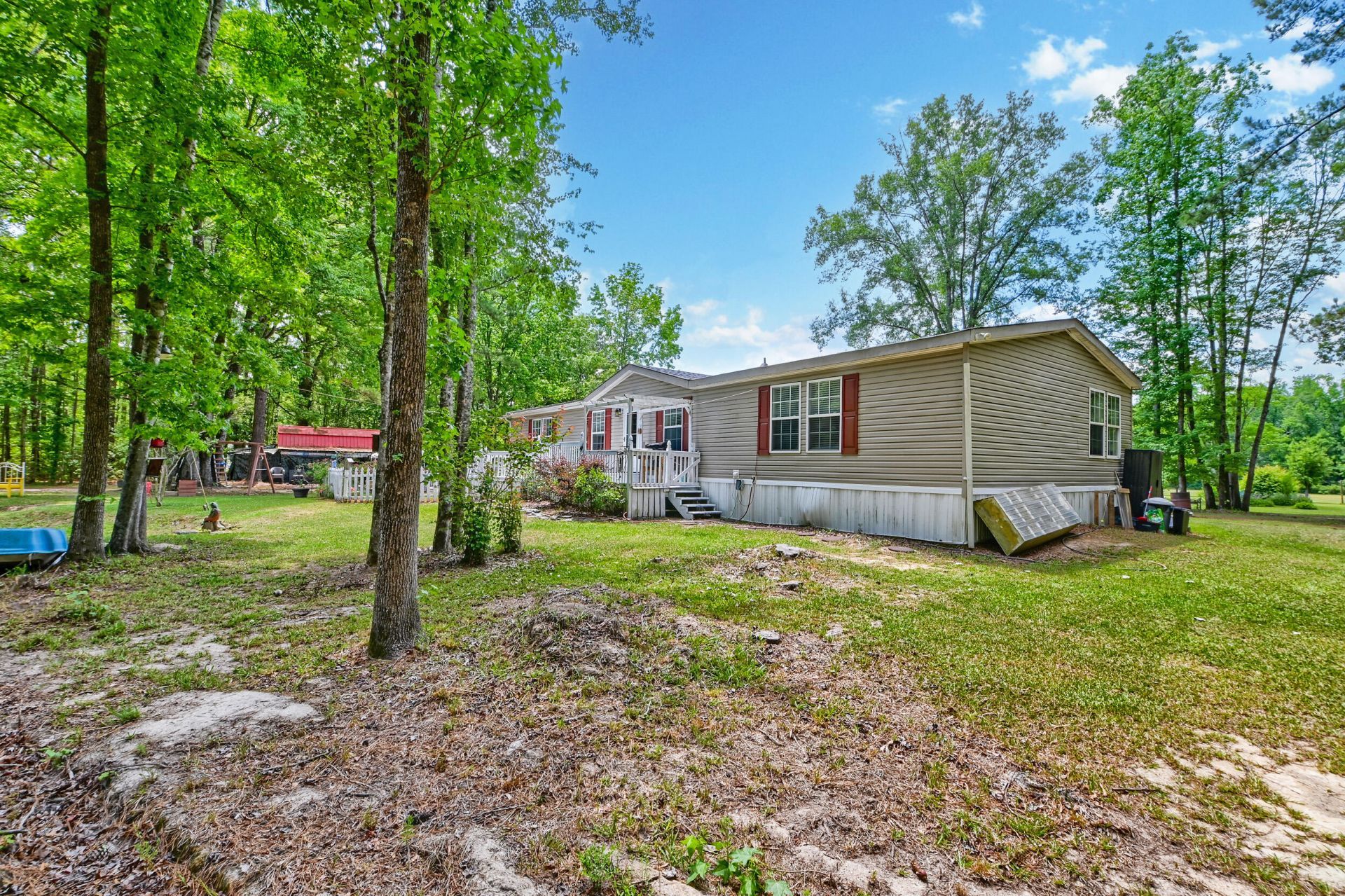 157 Gallashaw Road Photo 61