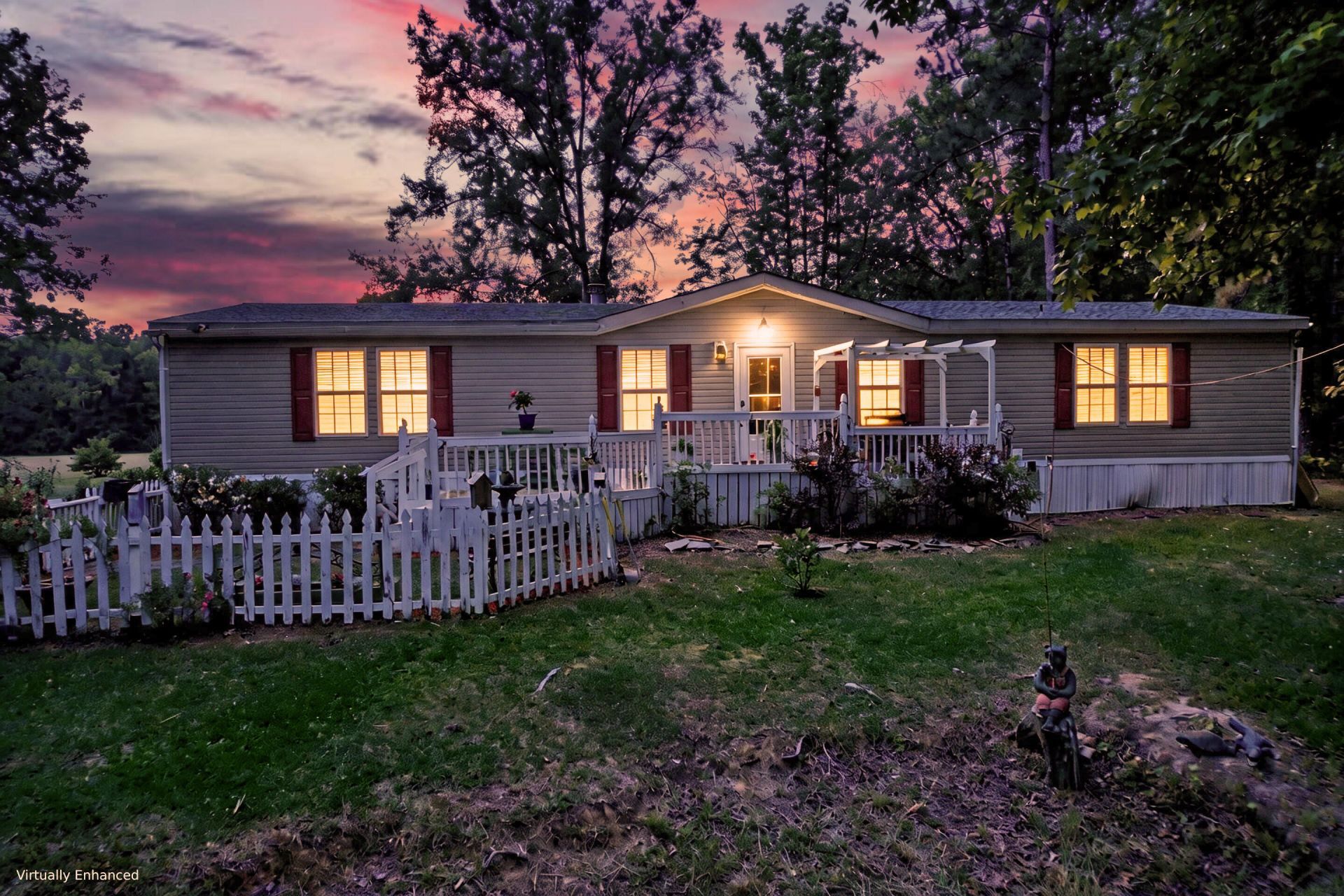 157 Gallashaw Road Photo 62