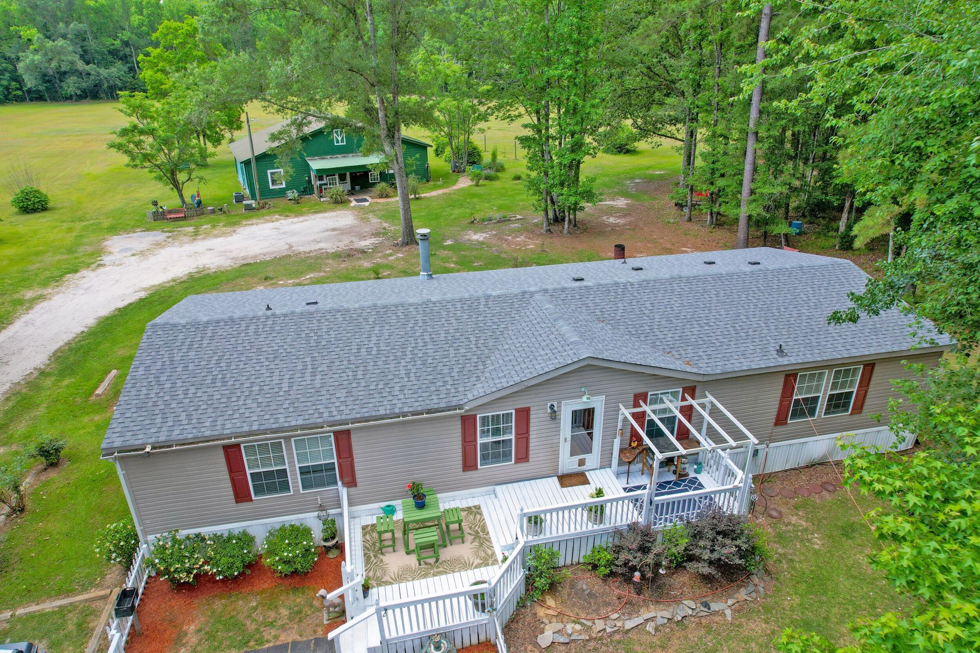 157 Gallashaw Road Photo 64