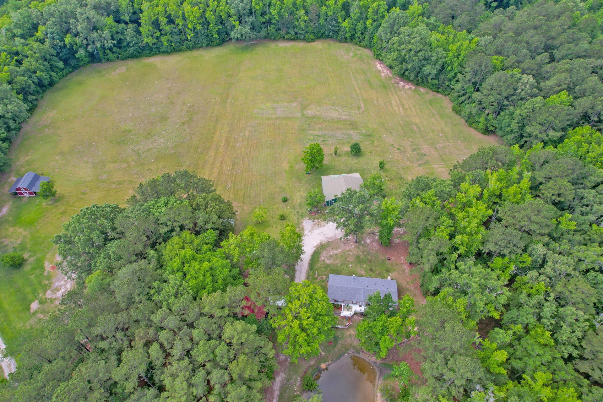 157 Gallashaw Road Photo 66