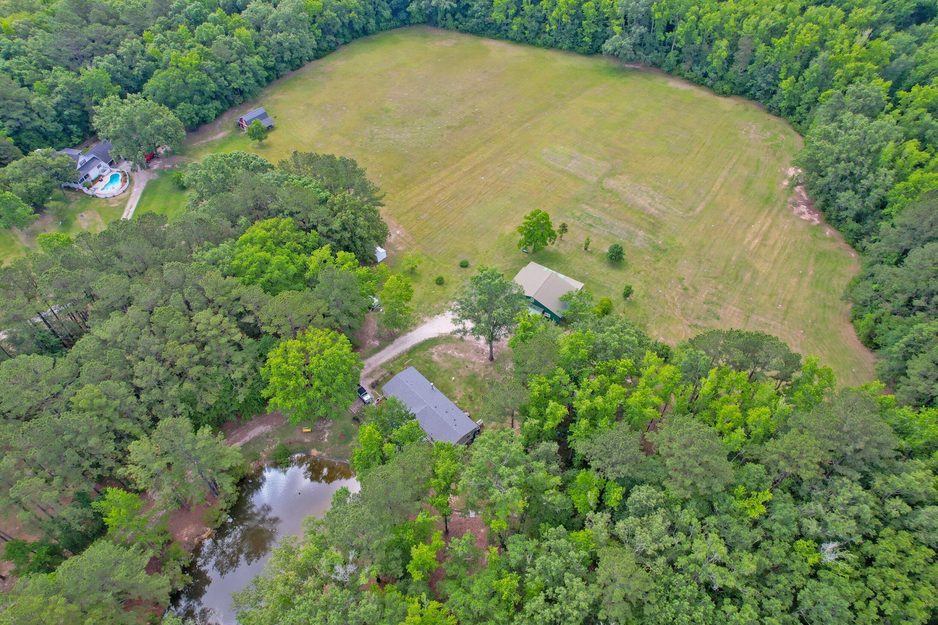 157 Gallashaw Road Photo 68