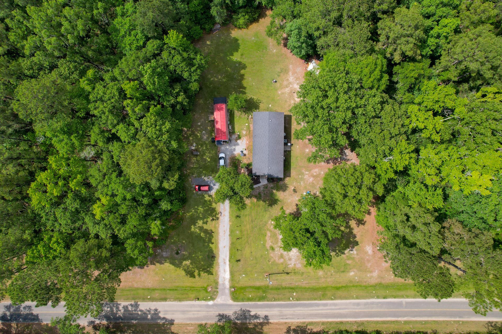 157 Gallashaw Road Photo 69