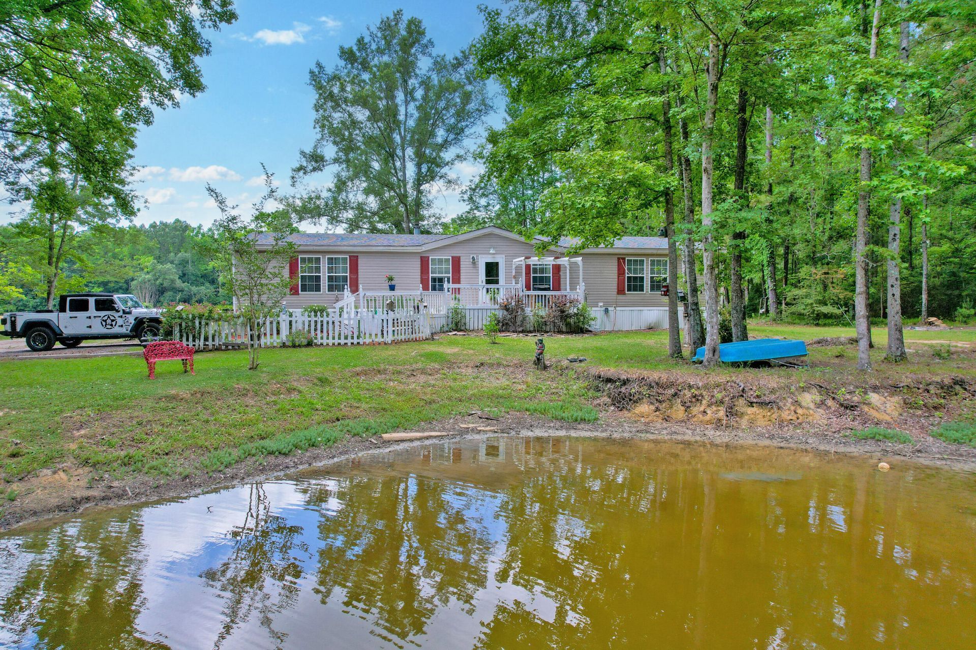 157 Gallashaw Road Photo 7