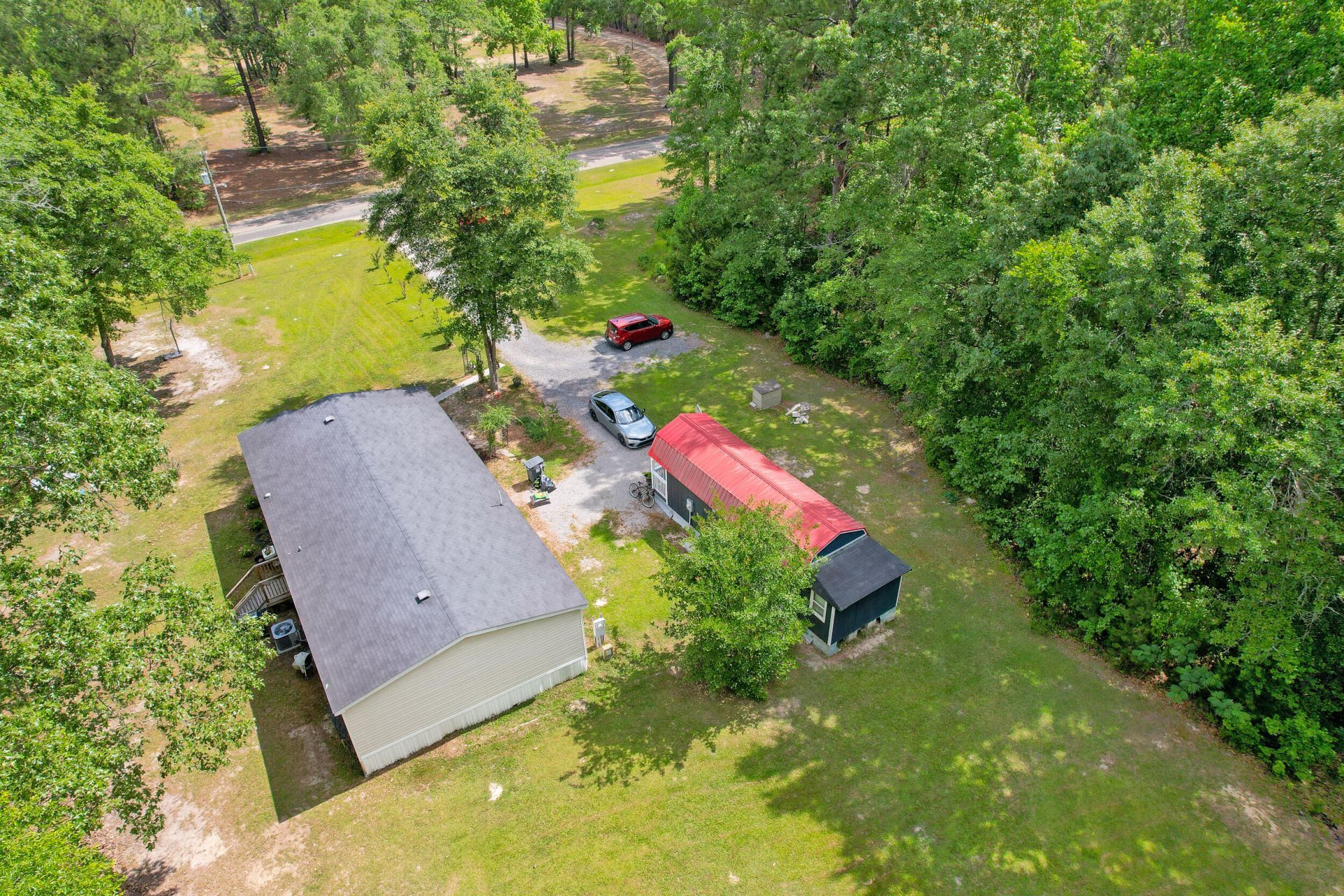 157 Gallashaw Road Photo 70