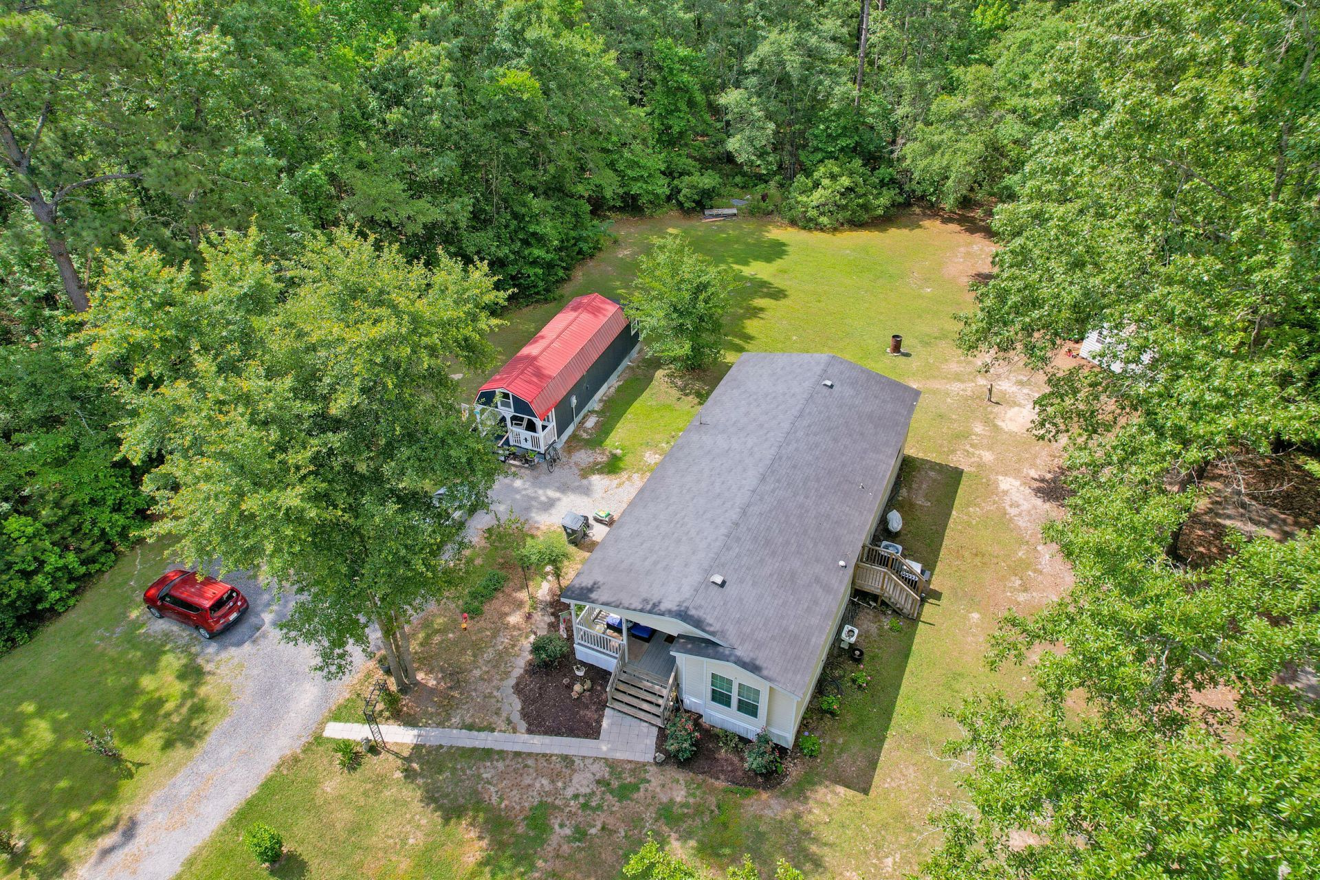 157 Gallashaw Road Photo 71
