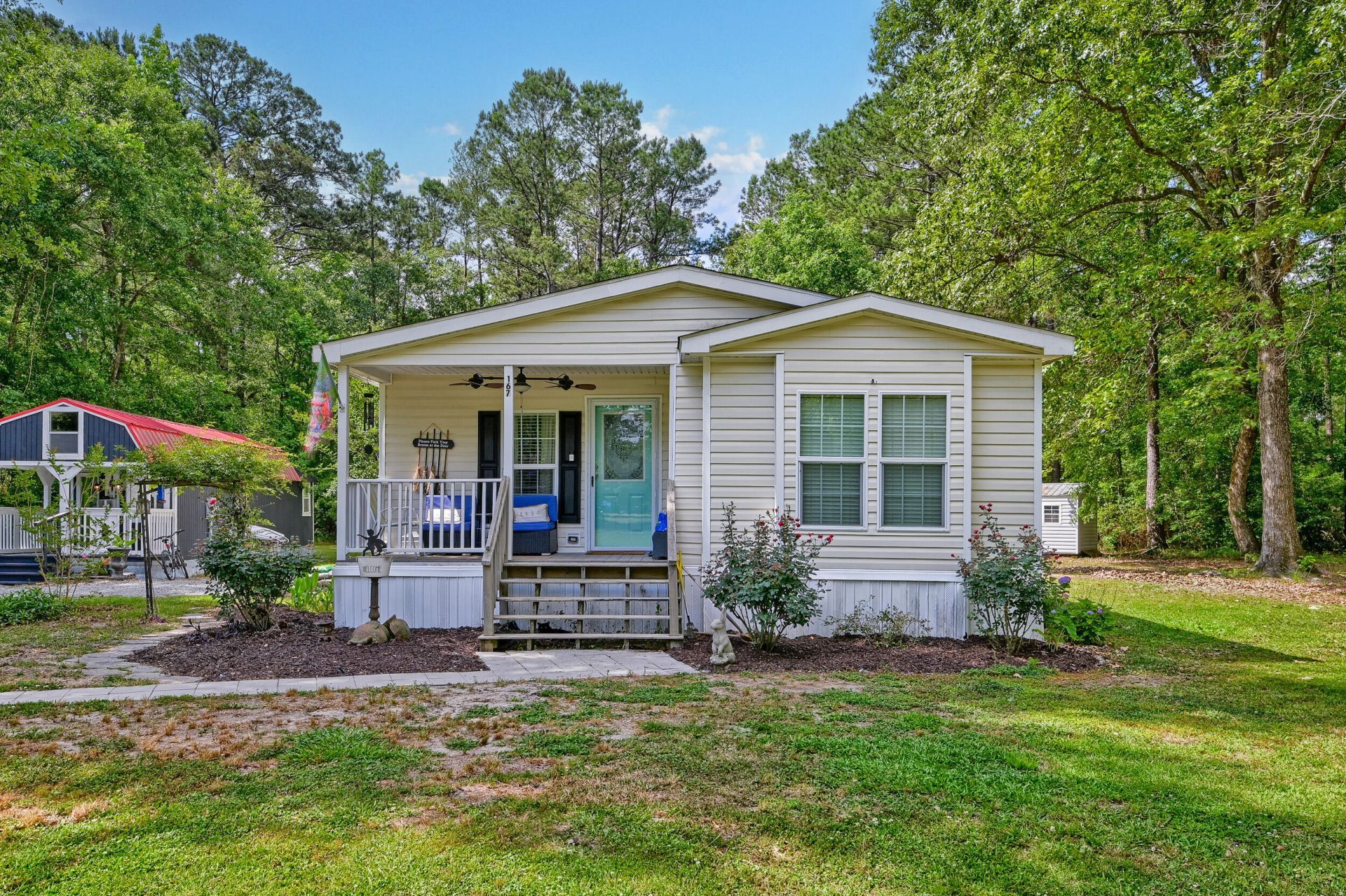 157 Gallashaw Road Photo 72