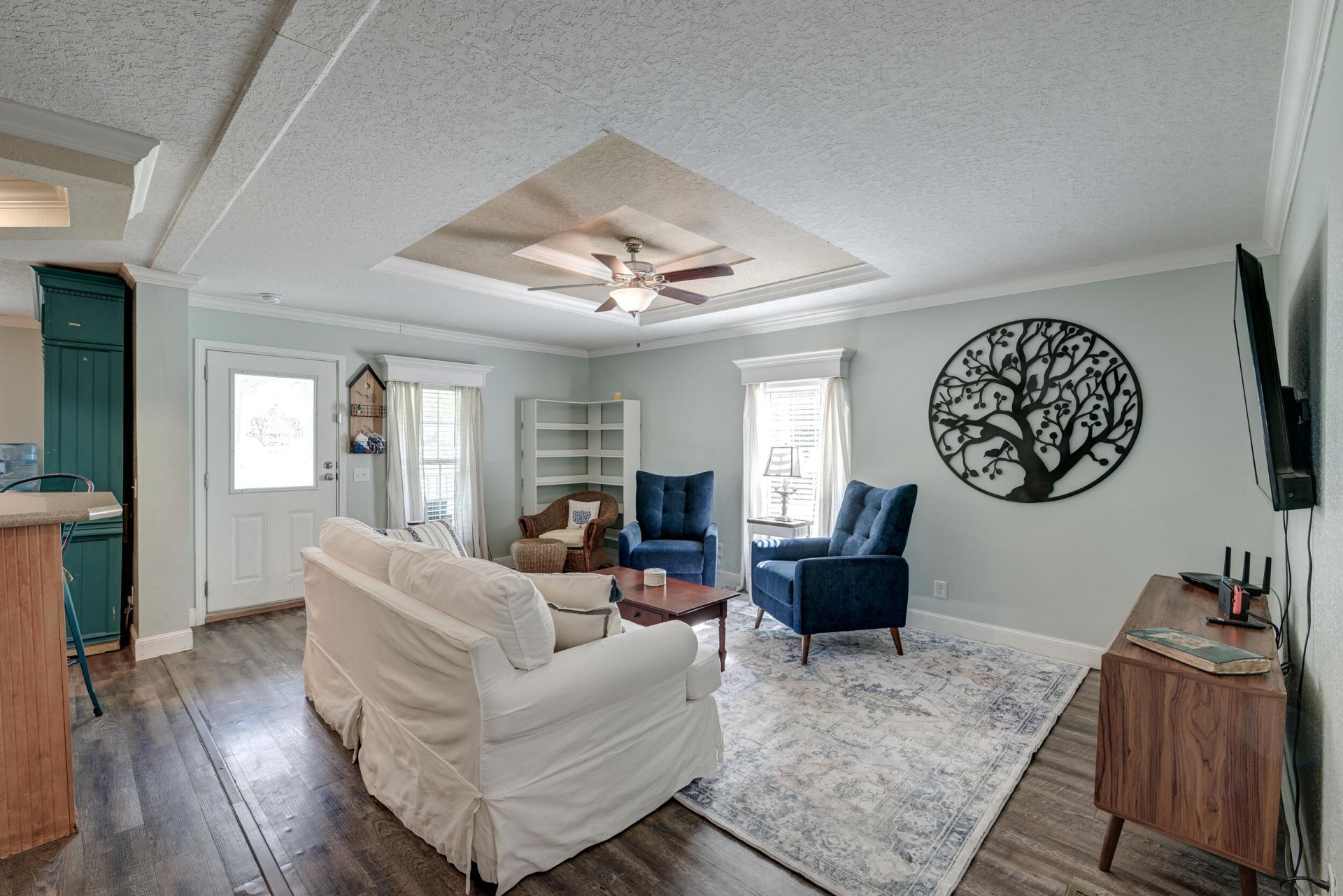 157 Gallashaw Road Photo 73