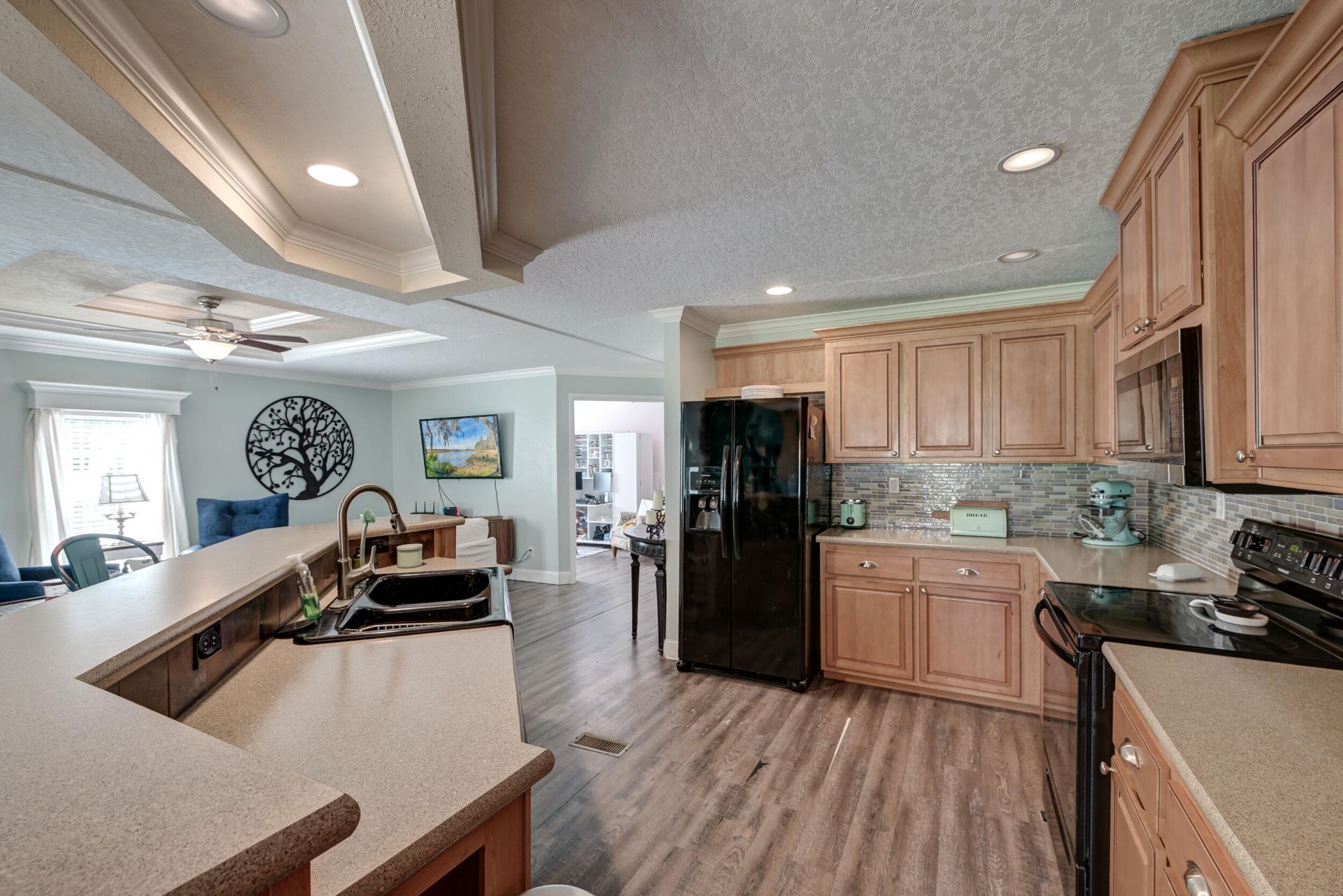 157 Gallashaw Road Photo 78